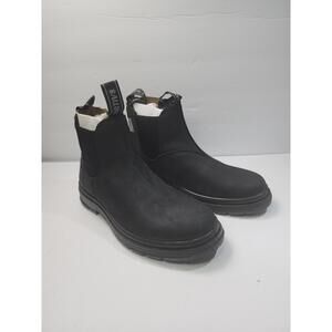 Nortiv 8 SNIC211M Boots, BlacK Mens Size 7